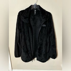 XXL Fleece North Face Jacket